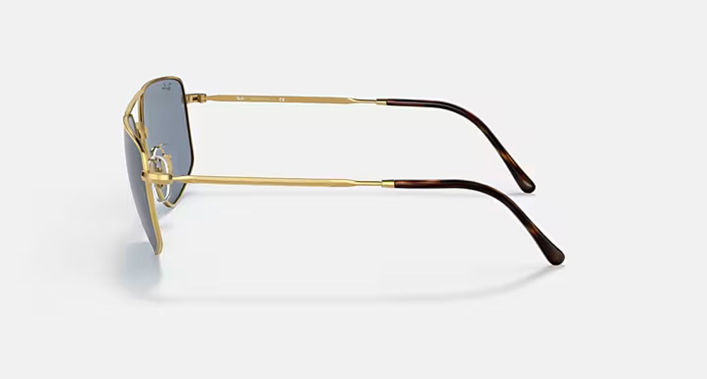 RAY-BAN RB3666 001/62