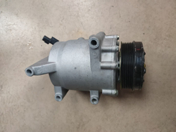 Компрессор кондиционера BYD FO F3 G3 L3