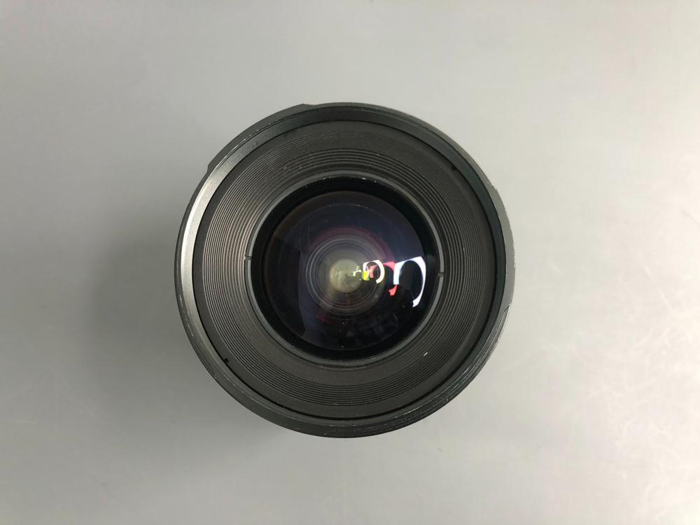 Tokina 20-35mm 2.8 AT-X PRO Sony A