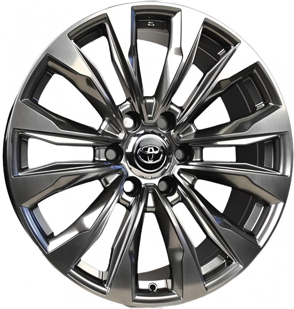 Replica ANZ-0954 8.5x20 6x139.7 ET 25 Dia 106 (HB)