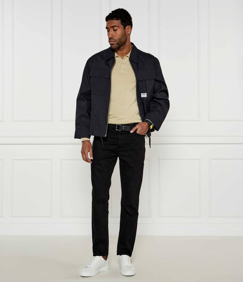 Поло San Pippo-CV HUGO - бежевый(50532050)