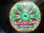 TransAtlantic / Kaleidoscope (Limited Edition)(3LP+2CD)