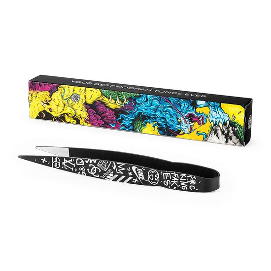 Щипцы - X Tongs (FAKES)