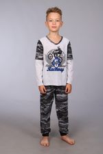 Футболка Гонщик Iv-capriz (Акция)