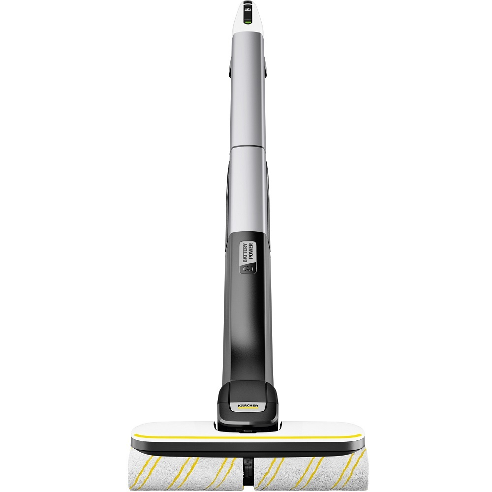 Электрошвабра Karcher FC 4-4 BatterySet