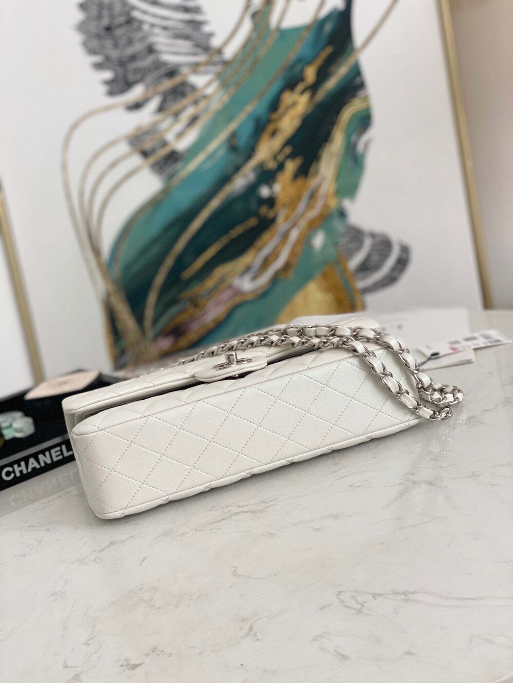 Chanel Flap 25 cm