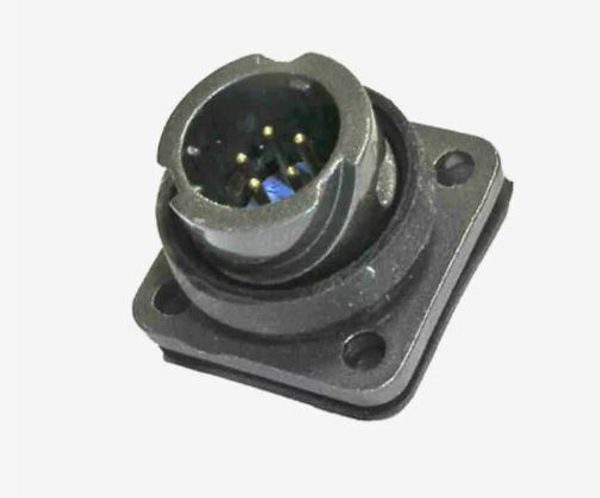 Разъем FQ18-5ZJ-8