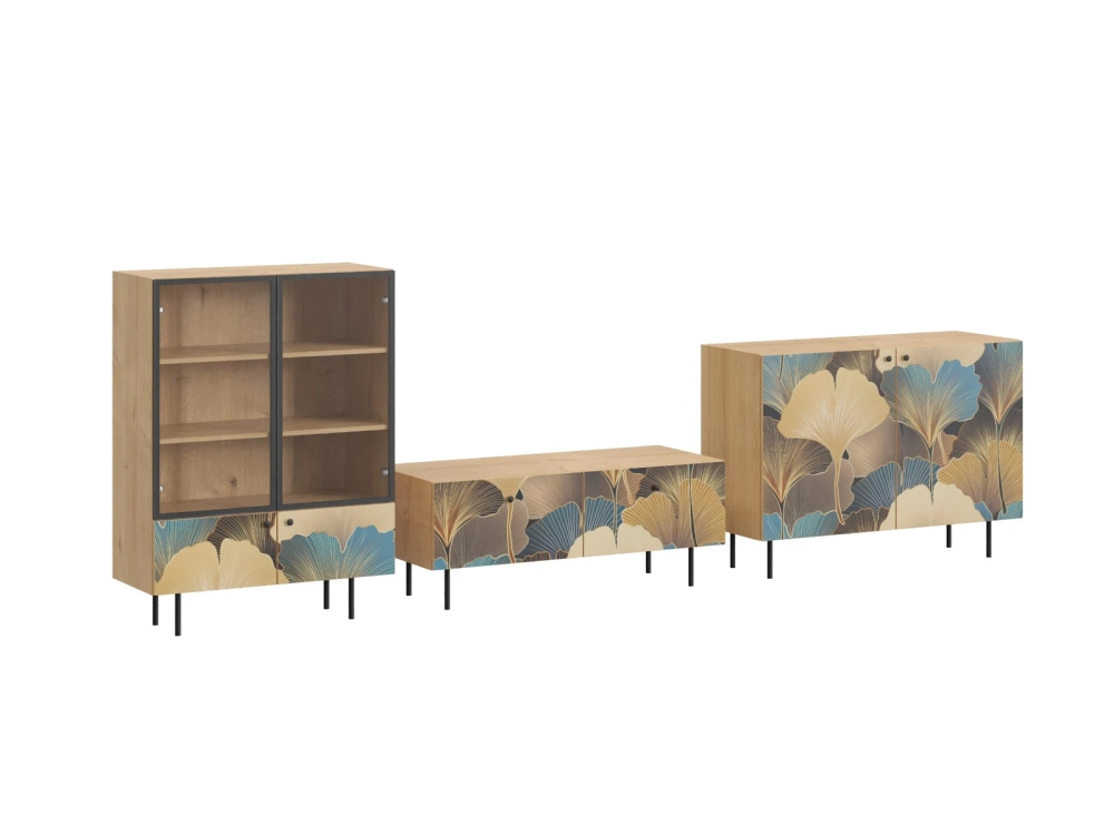 Композиция Frida 7