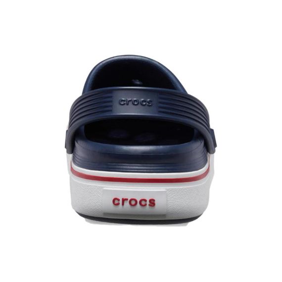 Crocs Classic Clog 'Deep Blue'