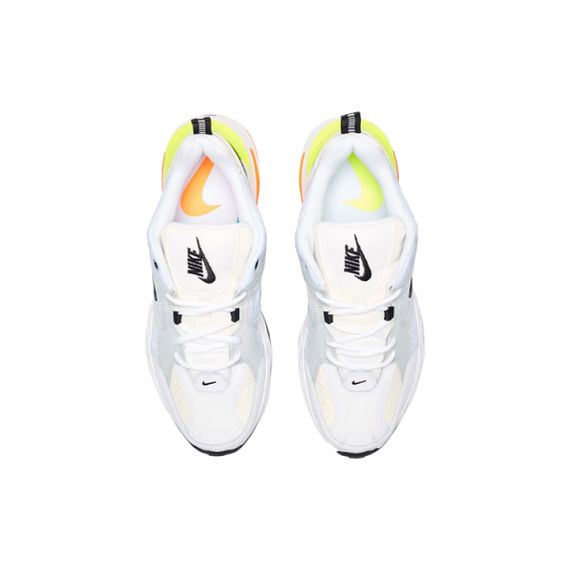 Кроссовки NIKE M2K Tekno Толстоподвижные с низким верхом Унисекс