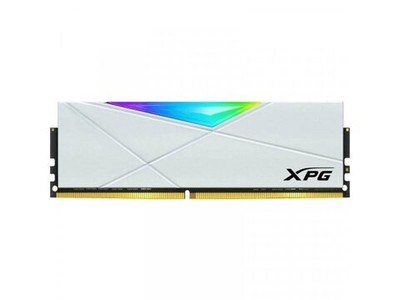 Оперативная память ADATA Spectrix AX4U320016G16A-DW50, DDR4 2х 32ГБ 3200 МГц, DIMM, RTL