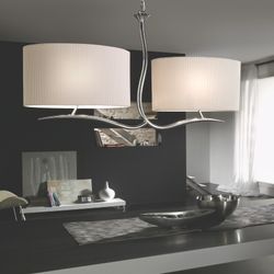 1130 Люстра подвесная EVE