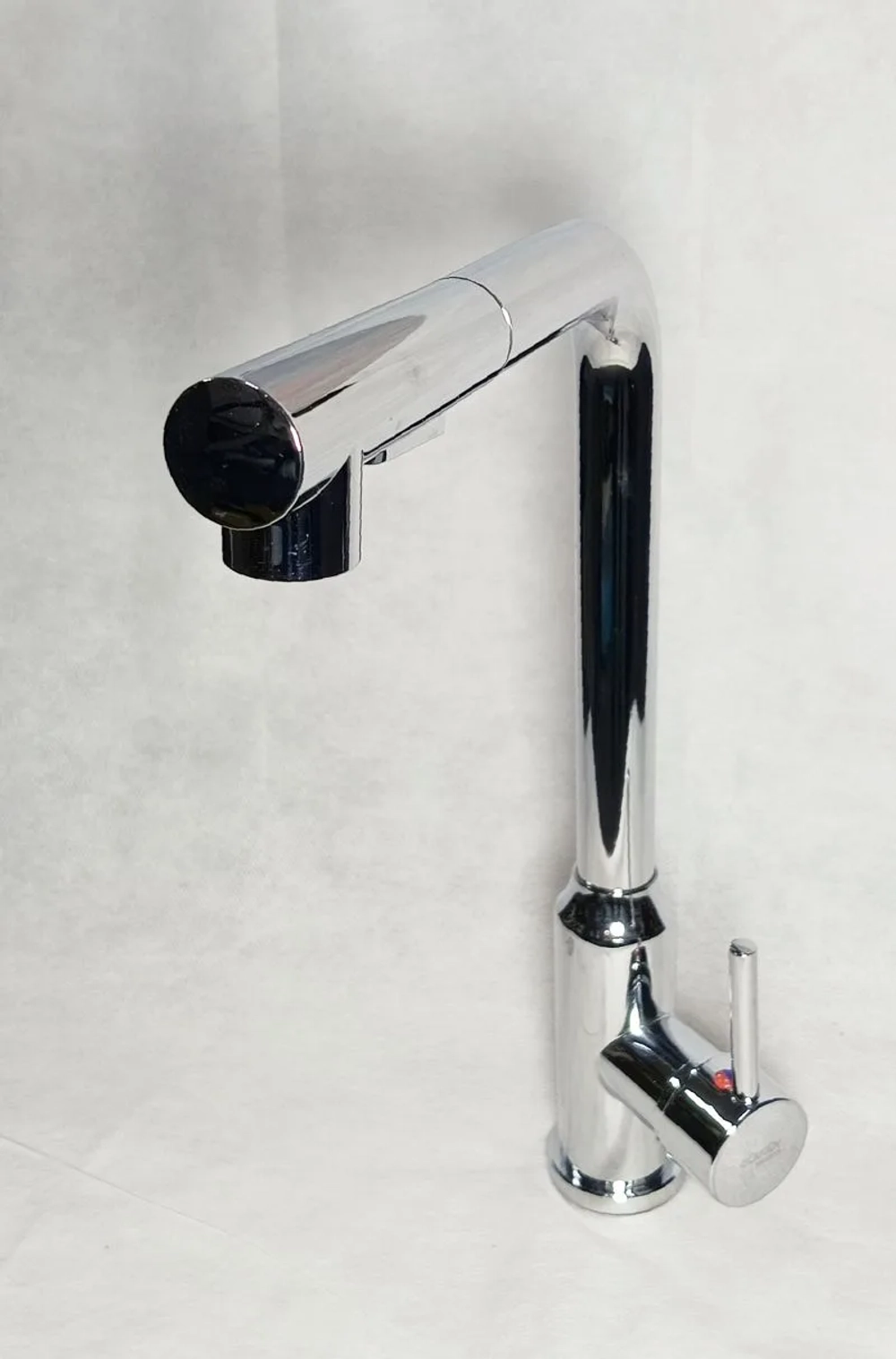 Смеситель aQuaDv для кухни 440-03