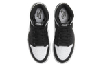 Jordan 1 Retro High OG Black White GS