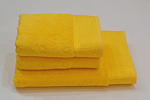 VERA  ВЕРА полотенце махровое Soft Cotton (Турция)
