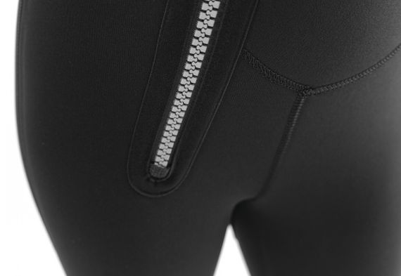 Гидрокостюм женский Seac Club Lady Mono 5 мм