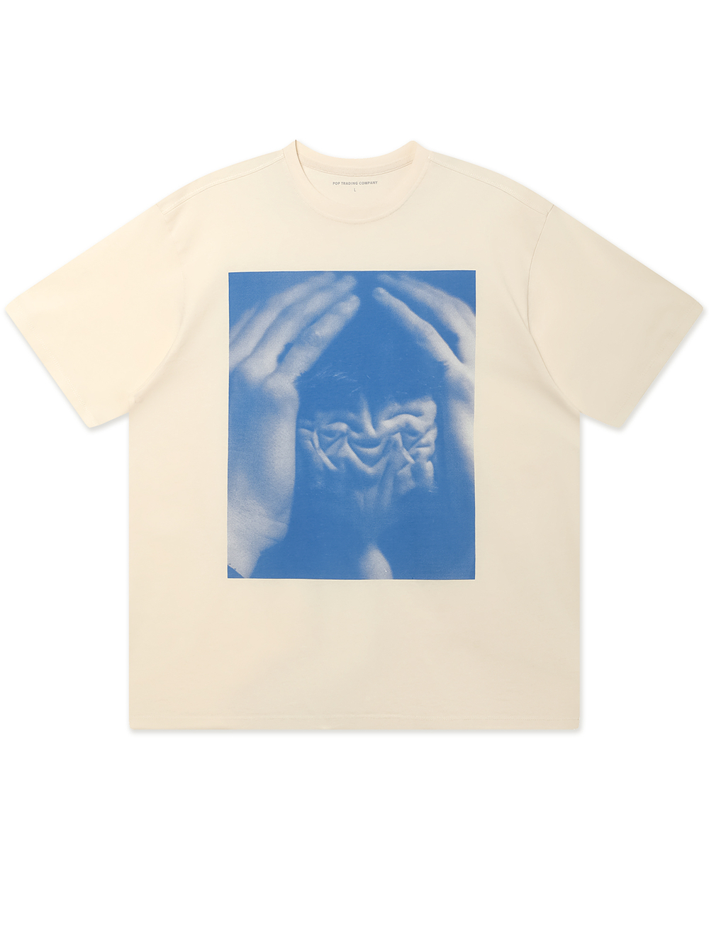 Мужская Футболка Headache