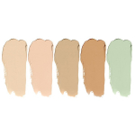 Многофункциональная палетка консилеров Makeover Paris Pro-Concealer Asian