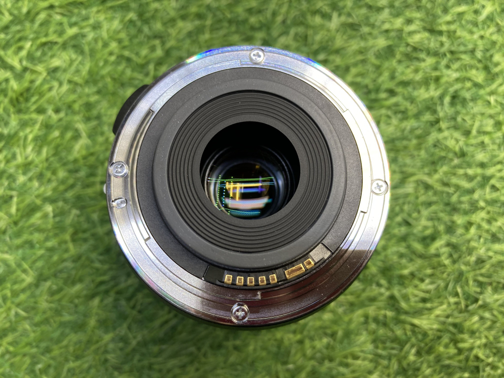 Canon EF-S 10-22mm 3.5-4.5 USM Покупка/Продажа