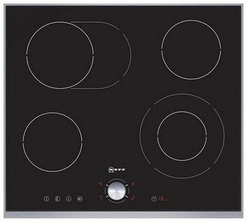 Электрическая варочная панель NEFF T14T40N0