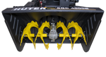 Снегоуборщик бензиновый Huter SGC 4000B