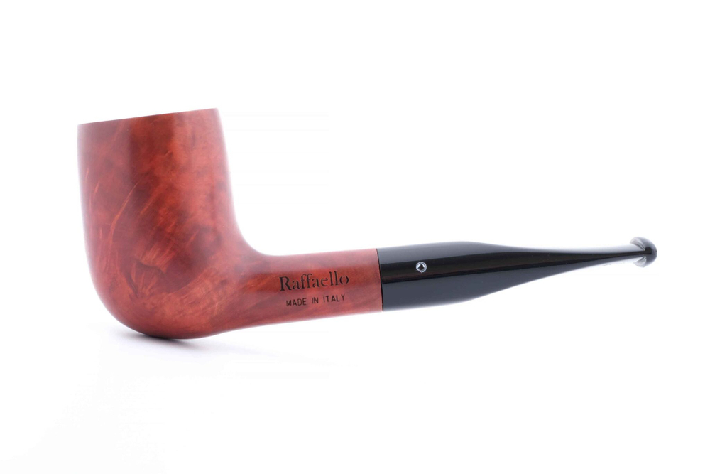 Трубка Barontini Raffaello гладкая, Форма 302