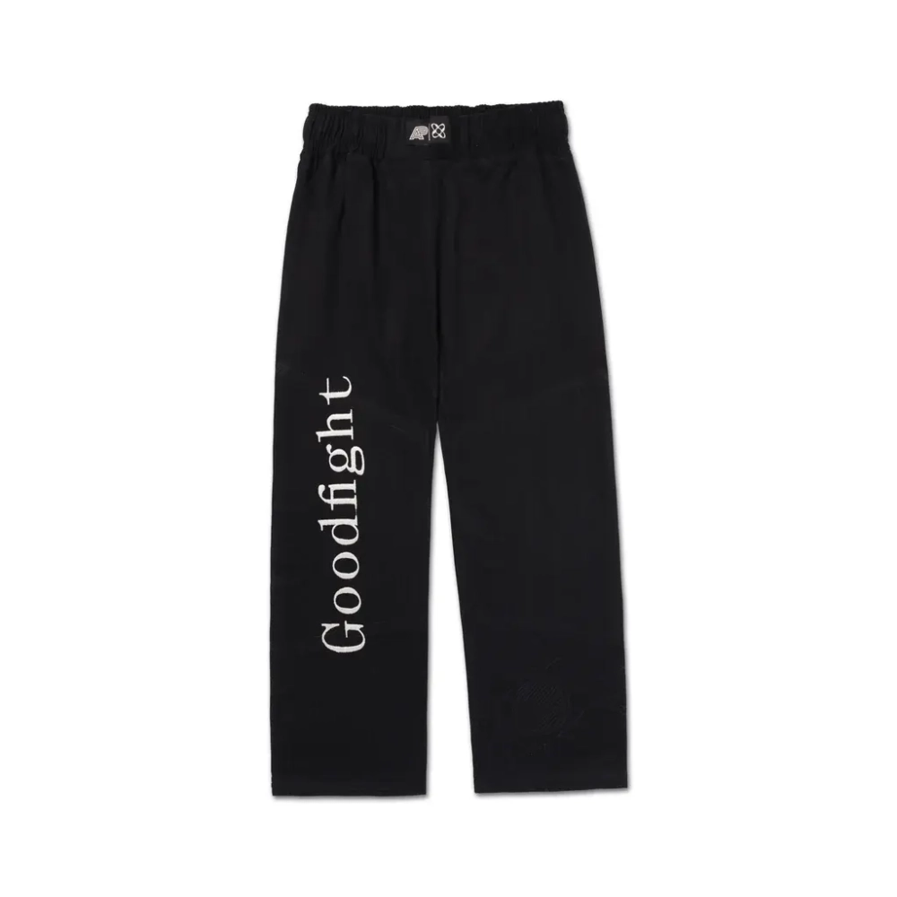 Кимоно Albino Preto X GOODFIGHT