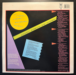 The Weather Girls - The Weather Girls (Голландия 1988г.)