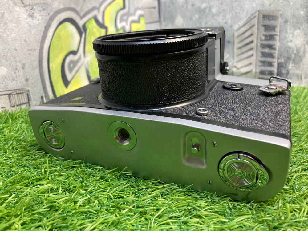 Киев 60 TTL + Волна 3 Покупка/Продажа