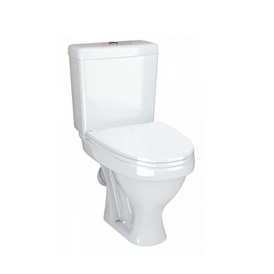 Унитаз-компакт Santeri Форвард c сидением стандарт