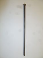 Штанга толкателя Ricardo N4105DS; TDK- N 38,56,66 4L (8х262)/Push rod