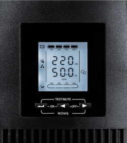 ИБП LANCHES L900Pro-S RT 3kVA