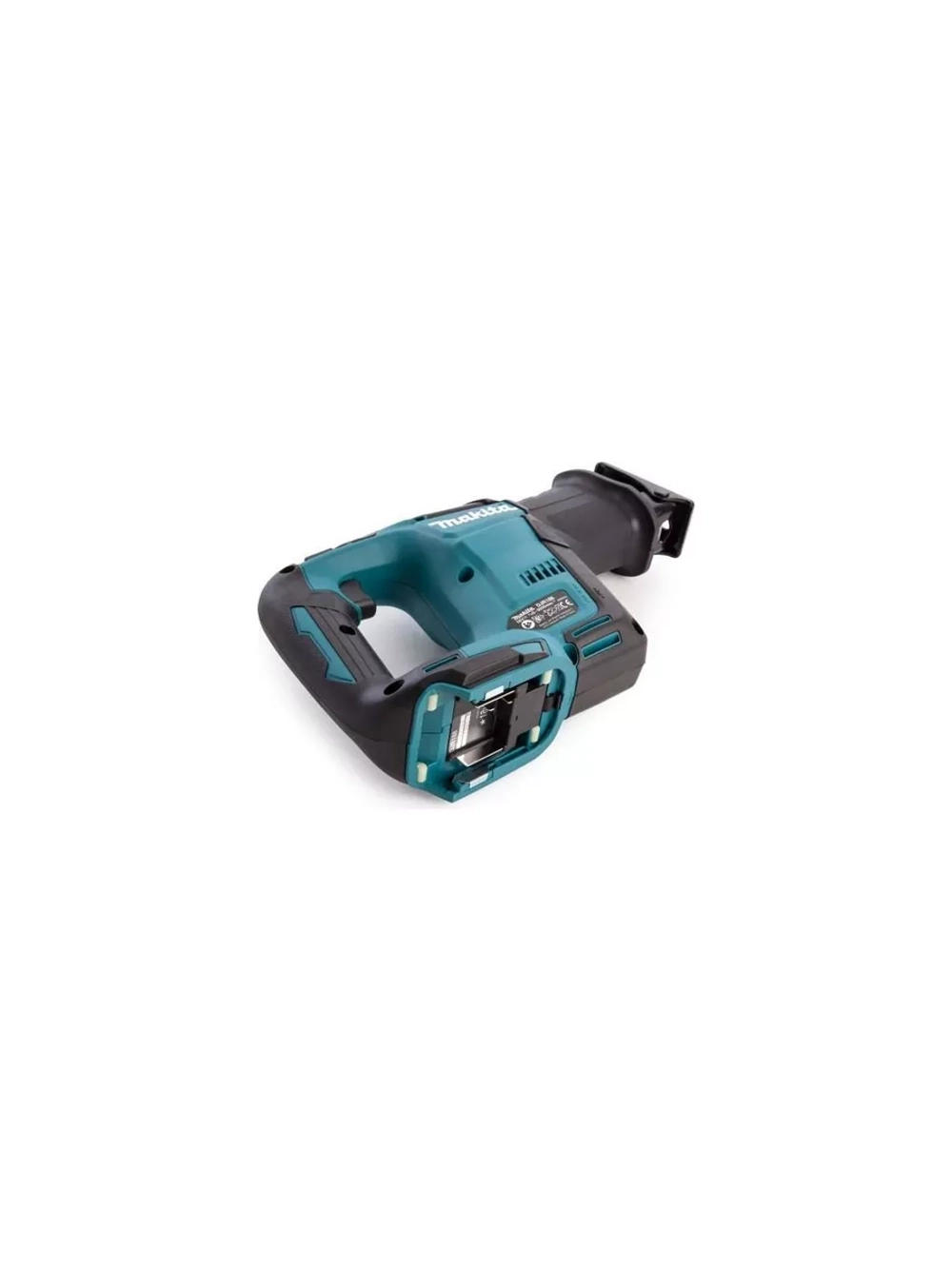 Аккумуляторная сабельная пила Makita DJR188Z