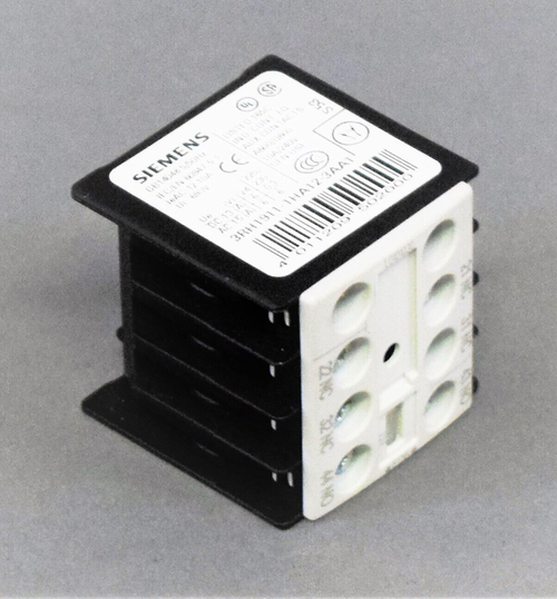 SIEMENS 3RH1911-1HA12-3AA1
