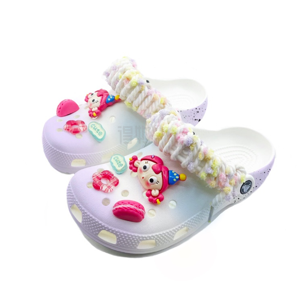 Crocs Classic Clog Eva