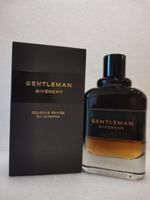 Givenchy Gentleman Eau De Parfum Reserve Privee