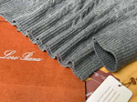 Свитер кашемировый Loro Piana