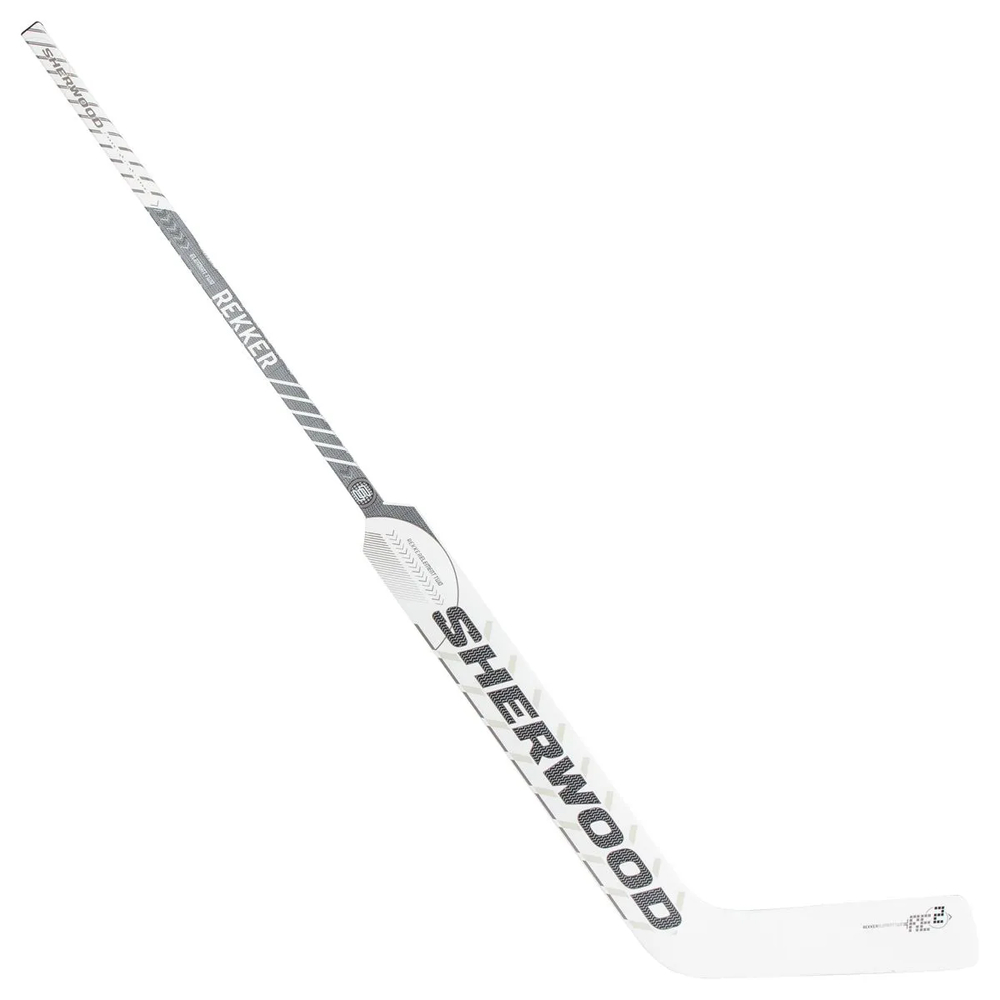 Клюшка вратаря SHERWOOD REKKER ELEMENT 2 SR (взрослый)