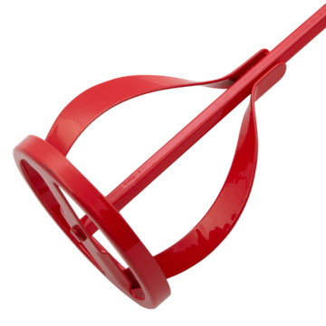 Миксер для красок, 85 х 8 х 400 мм, шестигранный хвостовик Denzel 848747