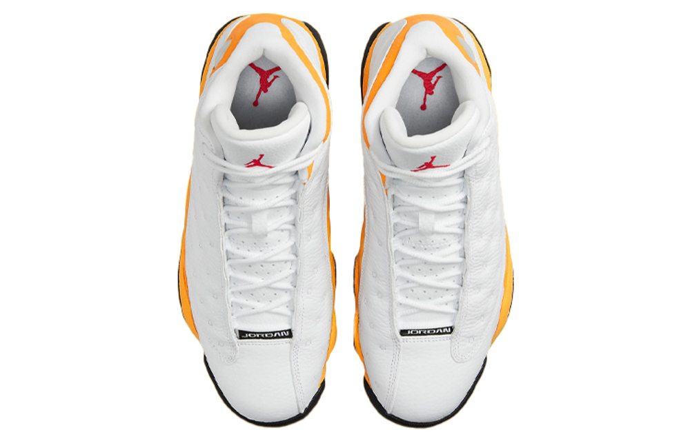 Кроссовки Jordan Air Jordan 13 Retro "Del Sol"