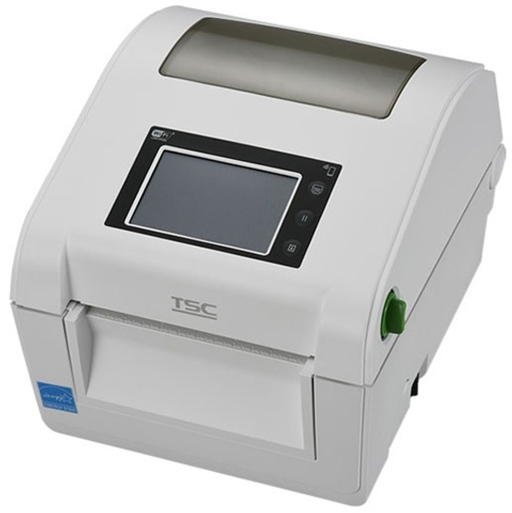 Термопринтер  TSC DH240THC