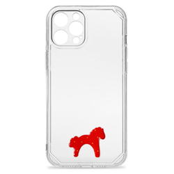 Новогодние 3д стикеры