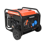 Инверторный генератор (5.5 кВт) PATRIOT iGN 5500W