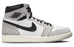 Кроссовки Jordan Air Jordan 1 High Og "White Cement"