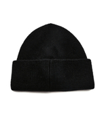 хлопковая шапка badge docker Calvin Klein - черный(K50K509676)