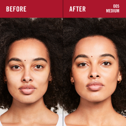 Rimmel Multi-Tasker Better Than Filters - Разглаживающая база для выравнивания тона кожи оттенок 007 Deep, 30 ml