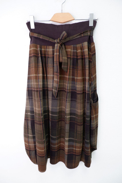 Юбка Lasera Line базовая 40 размер