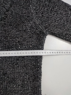 Кардиган Promod на молнии 46 размер