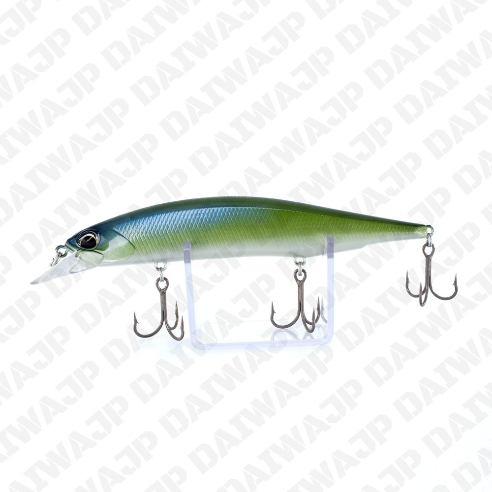 Воблер DUO REALIS JERKBAIT 120SP CCC3164