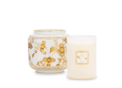 Свеча ароматическая Oriente Italiano Aurum, 17 см